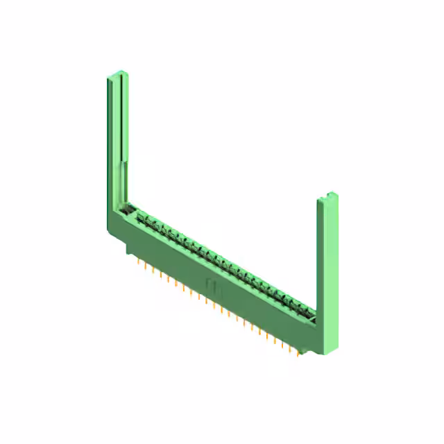 337-044-520-868 EDAC Inc.  Edgeboard Connectors